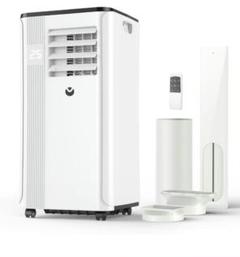 IOYOI JHS-A016-2.7KR/K 移動式クーラー　2024年製 m63680072644_1.jpg?1718242424