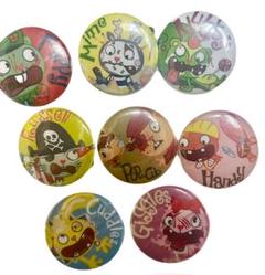 ツユ 缶バッジ バラ売り〇 ツユ グッズ セット バラ売り○ 購入前コメント必須 - メルカリ