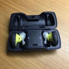 Bose ワイヤレスイヤホン