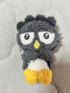 ゆるかわ　サンリオキャラクターズ　きゅるぽて　マスコットVol.2 ばつ丸
