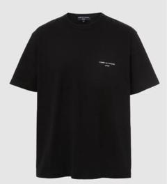コムデギャルソンCOMME des GARCONS HOMME LOGO TEEのサムネイル