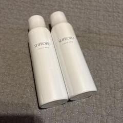 新品未使用　SHIRORU クリスタルホイップ12本セット 新品】【未開封】【2本セット】SHIRORU クリスタルホイップ