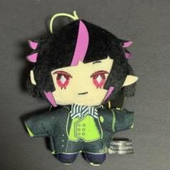 ツイステ　制服　マスコット　リリア