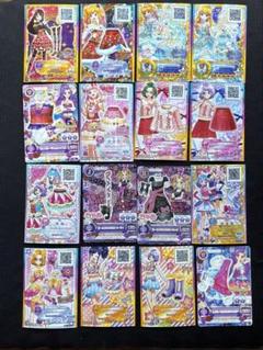 アイカツカード ロイヤルムーンコーデ トップス シューズ プレミアム 排出版 ロイヤルムーンコーデ 神崎美月 アイカツ アイカツカード PR