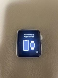 Apple Watch 本体　38ミリseries2