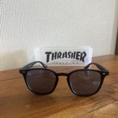 スラッシャー 偏光サングラス 釣り スポーツ 普段使いに！