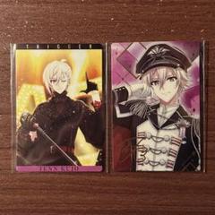 アイドリッシュセブンウエハース24アイドルの日常 TRIGGER 九条