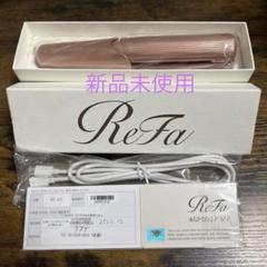 未使用 リファ フィンガーアイロン ピンク ST ミニ コテ 前髪用 ピンクのサムネイル