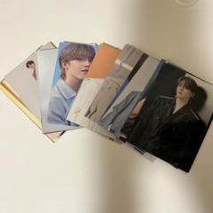エスクプス セット 2025年最新】seventeen エスクプス kitの人気アイテム - メルカリ