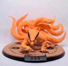 ナルト NARUTO 九喇嘛 クラマ フィギュア 15cm - メルカリ