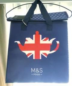 M&S マークスアンドスペンサー・Small insulated bag 保冷バッグ
