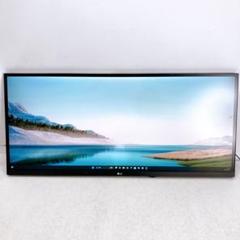 ⭕️安心保証 LG モニター ディスプレイ 34WL500 00669 ⭕️安心保証 LG モニター ディスプレイ 34WL500 00669 - メルカリ