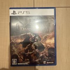 ドゥームTHE DARK AGES PS5