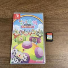 みんな大好き塊魂アンコール王様プチメモリー　Switch中古品