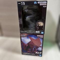 年末在庫整理 ゴジラ、ガメラバラエティーセット Godzilla Complete Collection] Review of the 