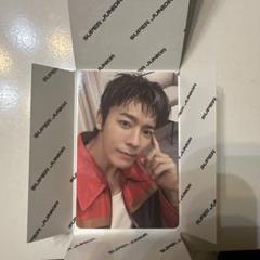 SUPERJUNIOR ドンヘ トレカ SUPER JUNIOR ドンヘ オンマ トレカ - メルカリ