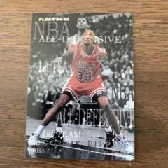 アッパーデックNBAトレーディングカード94~95日本語版 楽天市場】 【UPPER DECK】アッパー デッキ NBA トレーディング