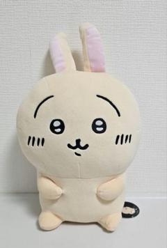 ちいかわ ぬいぐるみM（お座りうさぎ） | ちいかわマーケット