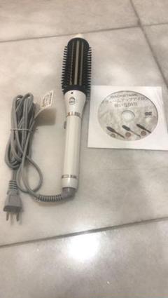 Koizumi コイズミ Backstage バックステージ 大風量速乾タイプ マイナスイオンヘアドライヤー ゴールド Khd 91 Nの中古 未使用品を探そう メルカリ