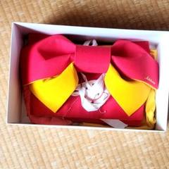 ミキハウス　mikihouse　浴衣の帯のみ