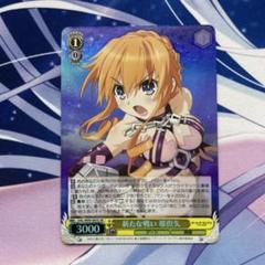 ヴァイス 英語版 SP ぶつかり合う思い デート・ア・バレット サイン WS デート・ア・バレット - ヴァイスシュヴァルツの収録＆激安