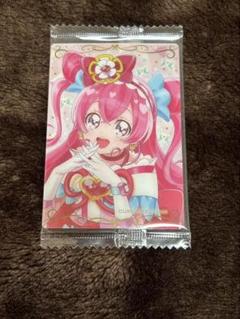 プリキュアウエハース HRキュアプレシャス 他33枚 Amazon.co.jp: プリキュア カードウエハース6 No.24 キュア