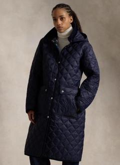 2025年最新】POLO RALPH LAUREN レディース ロングコートの人気