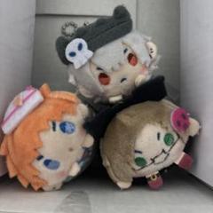 ヒプノシスマイク　まめころりん　MTC
