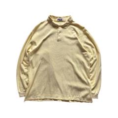 80s-90s FILA フィラ　鹿の子 ポロシャツ ラコステ　フレッドペリー