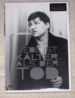 愛は死より冷酷　DVD 廃盤 Amazon.co.jp: 愛は死より冷酷 [DVD] : ウリ・ロメル, ハンナ