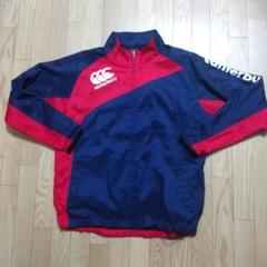 【極美品】CANTERBURY ナイロンジャケット M 2025年最新】CANTERBURY メンズ ナイロンジャケットの人気