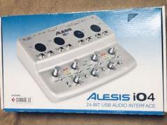 【ジャンク】Alesis Micron本体＆ACアダプター ジャンク】Alesis Micron本体＆ACアダプター - メルカリ