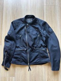 ブラックライダージャケット Max Fritz 44サイズ ブラックライダージャケット Max Fritz 44サイズ - メルカリ