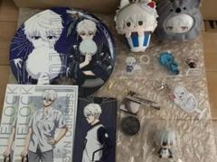 ブルーロック 凪誠士郎 BIG おまんじゅう 2025年最新】凪誠士郎 おまんじゅうの人気アイテム - メルカリ