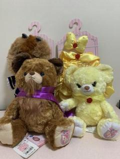 ユニベアシティ 美女と野獣の中古/未使用品 - メルカリ