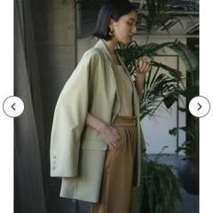 2022年最新】knuth marfの人気アイテム - メルカリ 海外正規品激安通販 Knuth Marfクヌースマーフhigh pants slacks waist カジュアルパンツ