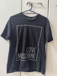 2025年最新】LOVE MOSCHINO Tシャツ・カットソーの人気アイテム