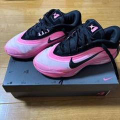 美品　Nike A'ONE EP シューズ wmns25cm 美品 Nike A'ONE EP シューズ wmns25cm - メルカリ