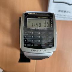 2025年最新】casio CA-56-1の人気アイテム - メルカリ