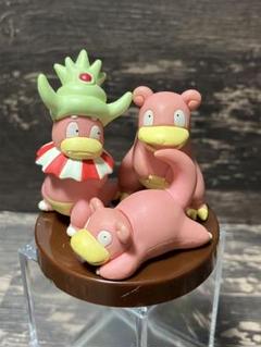 立体ポケモン図鑑　ジャンク品　まとめ販売 ポケットモンスター[立体ポケモン図鑑 第5集 ネイティ