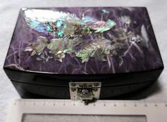螺鈿細工の化粧箱 2025年最新】Yahoo!オークション -螺鈿化粧箱の中古品・新品・未