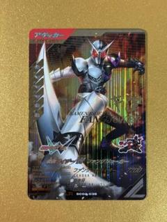菅田将暉主演　一番くじ　仮面ライダーW ファングジョーカー フィギュア 菅田将暉主演 一番くじ 仮面ライダーW ファングジョーカー