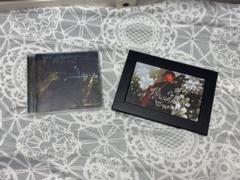 Tani Yuuki Memories CD + 直筆サイン入りポストカード