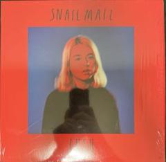 SNAIL MAIL レコード　極美品 SNAIL MAIL レコード 極美品 - メルカリ