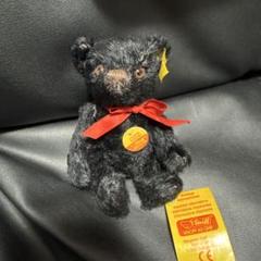 Steiffぬいぐるみ オレンジリボン付き 楽天市場】シュタイフ テディベア（カラーオレンジ