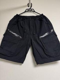 Bootleggers ネイビー カーゴショートパンツ フリーホイーラーズ 2025年最新】freewheelers フリーホイーラーズ ショートパンツの