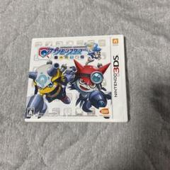 デジモンユニバース アプリモンスターズ