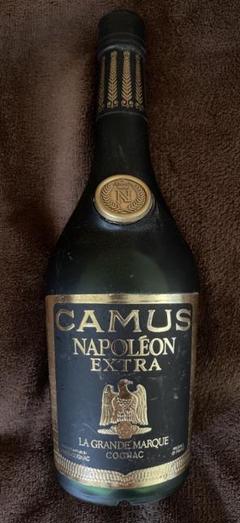 2025年最新】古酒 CAMUSの人気アイテム - メルカリ
