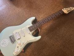 美品！Ibanez AZES40 ※サドル一つ他社製。 美品！Ibanez AZES40 ※サドル一つ他社製。 - メルカリ