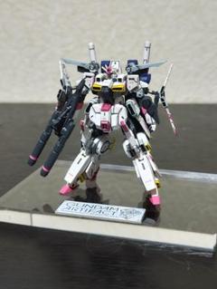 ガンダムアーティファクト　ZZガンダム　3号機カラー ガンダムアーティファクト Zガンダム（3号機カラー）｜abn22631